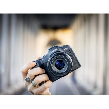 Camera